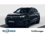 VW Tiguan, R-Line 20-Zoll, Jahr 2024 - Alzey