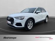 Audi Q3, 40 TDI QUATTRO, Jahr 2023 - Leinefelde-Worbis Leinefelde