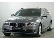 BMW 528 i Luxury Aut. Head-up Sitzbelüft Keyless HiFi - Kupferzell