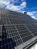 Professionelle Demontage alter PV- und Wasa-Termen-Anlagen in 69115