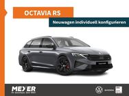 Skoda Octavia, 2.0 TSI Combi Combi, Jahr 2022 - Tostedt