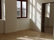 Neuwertig & Altersgerecht - 3 Raumwohnung im Erdgeschoss mit Balkon zu vermieten - Görlitz