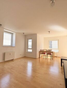 2-Zimmer-Wohnung mit Stil - zentral & ruhig - Bretten