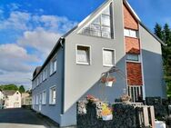 Saniertes Mehrfamilienhaus | 7 Wohnungen | 410 m² Wohnfläche | 1.300 m² Grundstück | 56826 Lutzerath - Lutzerath