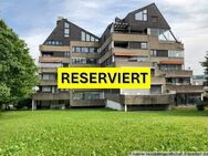 RESERVIERT! 2-Zimmer-Wohnung mit Terrasse in Aalen-Zentrumsnähe - Aalen