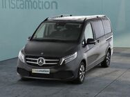 Mercedes V 220, d Edition Lang T Easypack, Jahr 2024 - München