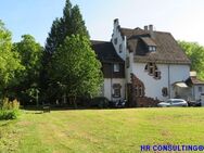 *** HISTORISCHE VILLA, GÄSTEHAUS UND BAUGRUND FÜR MFH IN BESTLAGE VON LAHR *** - Lahr (Schwarzwald)