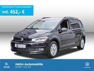 VW Touran, 1.5 l TSI Highline Black-Style OPF Access Top-Paket Fahrersitz, Jahr 2022 - Pforzheim