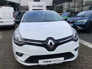 Renault Clio IV LIMITED 1.2 75 DeLuxe-Paket - Münster