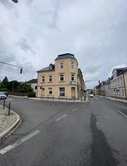 Mehrfamilienhaus Ehrenfriedersdorf renovierungsbedürftig zu verkaufen Förderung Stadbausanierung möglich - Ehrenfriedersdorf