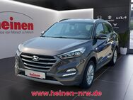 Hyundai Tucson, 1.6 Trend, Jahr 2017 - Bergkamen