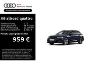 Audi A6 Allroad, quattro 55 TDI, Jahr 2022 - Kassel