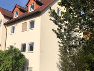 3-Zimmer Wohnung in Herschfeld ab sofort frei - Bad Neustadt (Saale)