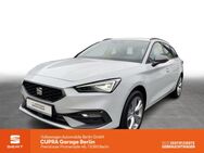 Seat Leon, 1.5 Sportstourer eTSI FR, Jahr 2024 - Berlin