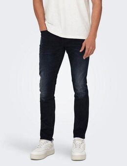 ONLY & SONS Skinny-fit-Jeans LOOM LIFE JOG