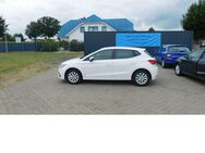 Seat Ibiza, 1.0 Style-Plus MPI 4Trg, Jahr 2022 - Vordorf