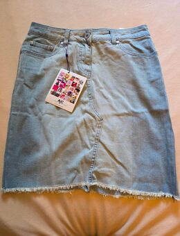 Jeansrock Minirock AJC Gr. 36 Damen Denim - Hannover Ricklingen