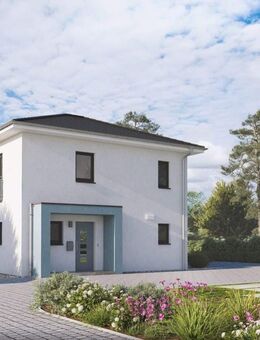 Ihr neues Zuhause wartet auf Sie - Hechingen