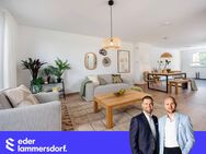 Erstbezug: Dieses Reihenmittelhaus nach KfW 40 QNG Standard könnte Ihr neues Zuhause sein! - Friedberg (Hessen)