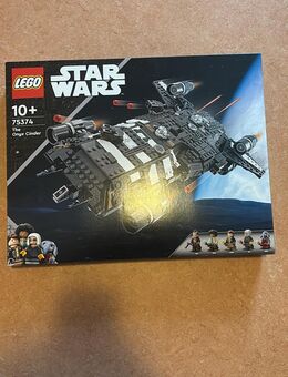 Lego Star Wars 75374 Neu - Landshut
