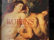 Peter Paul Rubens DIe Sinnlichkeit des Lebens Buch Bildband Barock-Malerei 5,- - Flensburg