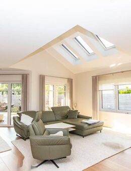 Bungalow mit exklusiver Ausstattung und Wellness-Oase! #Sauna #Doppelgarage #Pool - Bönen