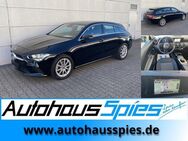 Mercedes CLA 180 Shooting Brake, Business Tmat Alu17, Jahr 2022 - Heilbronn