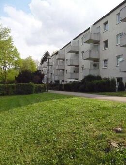1-Zimmer-Single-Wohnung mit EBK - Esslingen (Neckar)