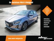 Hyundai i20, 1.0 FL T, Jahr 2024 - Weißenburg (Bayern)