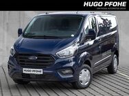 Ford Transit Custom, V362 Trend 280 L1, Jahr 2024 - Hamburg