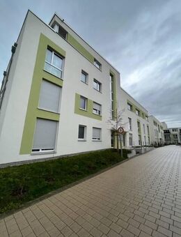 ab sofort bezugsfertige 4 Zimmerwohnung in Rastatt - Rastatt
