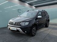 Dacia Duster, 1.2 II TCe --Prestige-- Stzhzg, Jahr 2018 - München