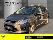 Ford C-Max, 1.0 Titanium EcoBoost Ambientebeleuchtung Notbremsass, Jahr 2014 - Niederahr