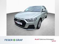 Audi A1, Sportback Advanced 30 TFSI, Jahr 2023 - Roth (Bayern)