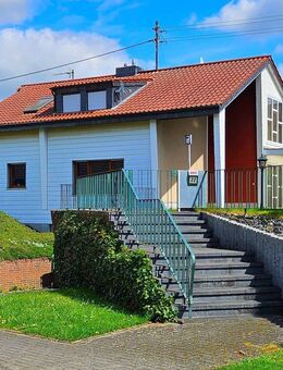Charmantes Einfamilien-Landhaus mit großem Garten zwischen Bonn und Bad Neuenahr-Ahrweiler - Wachtberg