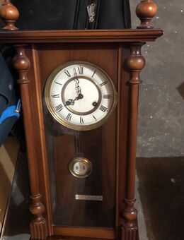 Wanduhr - Moers