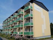 Platz für die ganze Familie - 5-Raum-Wohnung mit 2 Bädern! - Oschersleben (Bode)