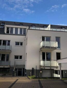 - Karlsruhe New Central Home - Möbliertes Neubau-1 ZKB-Appartement am Grüngürtel der Alb! - Karlsruhe
