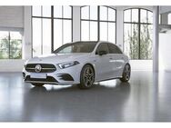 Mercedes A 250, e AMG Wide Amb Night 18, Jahr 2021 - Dillenburg