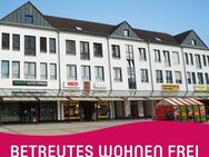 Betreutes Wohnen frei! - aiutanda Daheim "Am Melchendorfer Markt" Erfurt - Erfurt
