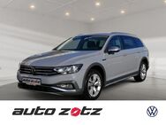 VW Passat Alltrack, 2.0 TDI, Jahr 2022 - Landau (Pfalz)