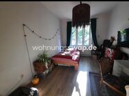 Wohnungsswap - Sentastraße - Hamburg