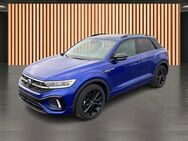 VW T-Roc, 2.0 TSI R-Line, Jahr 2024 - Dresden