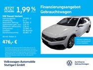 VW Passat Variant, 1.4 TSI GTE, Jahr 2023 - Stuttgart