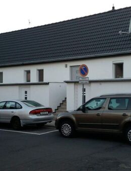 Alternative zur Eigentumswohnung - Nidderau