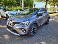 Renault Captur TCe Mild Hybrid 140 EDC GPF TECHNO - Ludwigsburg