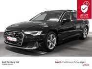 Audi A6, Avant 45 TFSI qu S LINE, Jahr 2024 - Hamburg