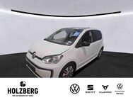 VW up, e-up Style, Jahr 2021 - Braunschweig