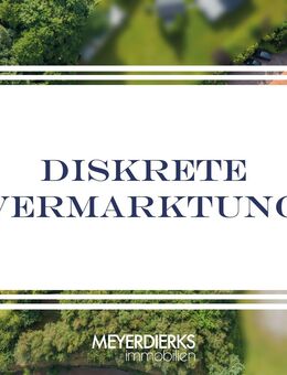 Wunderschönes Landhaus mit historischem Flair und modernem Komfort in der idyllischen Gemeinde Ostrhauderfehn - Ostrhauderfehn