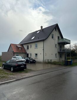 Preis gesenkt! Sanierungsbedürftiges Mehrfamilienhaus, 3 Einheiten sowie 4 Stellplätzen - Waldeck (Hessen)